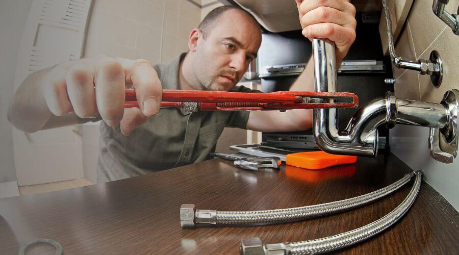 Expert burst pipe repair services in Faribault, MN
